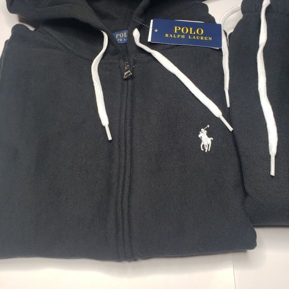 Polo Ralph Lauren Sweatsuit - Picture 2 of 7